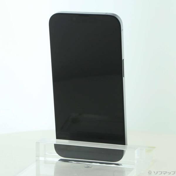 〔中古〕Apple(アップル) iPhone14 128GB ミッドナイト MPUD3J／A SIMフリー〔251-ud〕 |  | 02