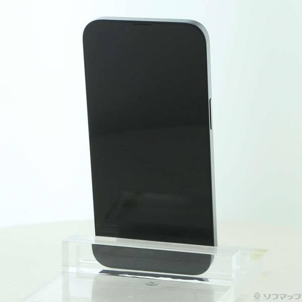 〔中古〕Apple(アップル) iPhone14 128GB ミッドナイト MPUD3J／A SIMフリー〔305-ud〕 |  | 02