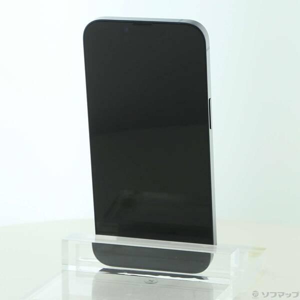 〔中古〕Apple(アップル) iPhone14 128GB ミッドナイト MPUD3J／A SIMフリー〔352-ud〕 |  | 02