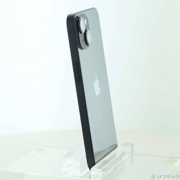 〔中古〕Apple(アップル) iPhone14 128GB ミッドナイト MPUD3J／A SIMフリー〔352-ud〕 |  | 03