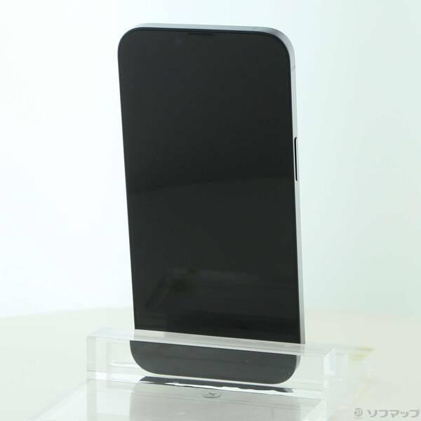 〔中古〕Apple(アップル) iPhone14 128GB ミッドナイト MPUD3J／A SIMフリー〔196-ud〕 |  | 02
