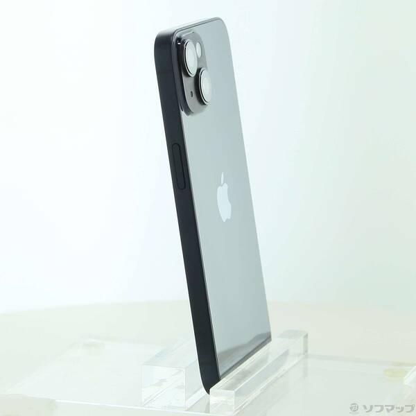 〔中古〕Apple(アップル) iPhone14 128GB ミッドナイト MPUD3J／A SIMフリー〔196-ud〕 |  | 03