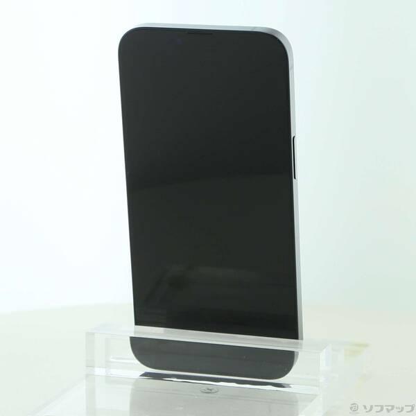 〔中古〕Apple(アップル) iPhone14 128GB ミッドナイト MPUD3J／A SIMフリー〔269-ud〕 |  | 02