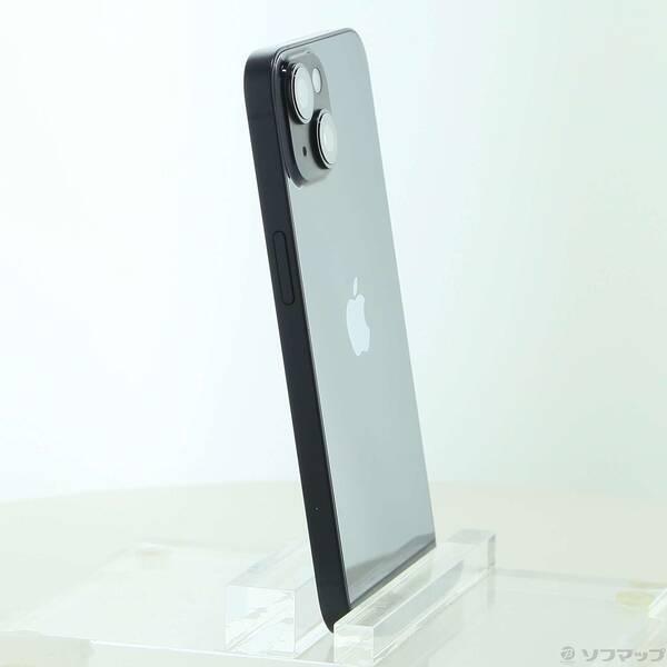 〔中古〕Apple(アップル) iPhone14 128GB ミッドナイト MPUD3J／A SIMフリー〔269-ud〕 |  | 03