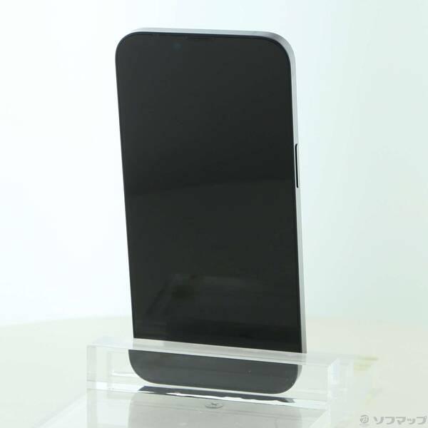 〔中古〕Apple(アップル) iPhone14 128GB ミッドナイト MPUD3J／A SIMフリー〔258-ud〕 |  | 02