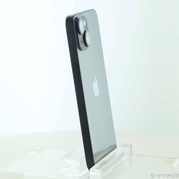 〔中古〕Apple(アップル) iPhone14 128GB ミッドナイト MPUD3J／A SIMフリー〔258-ud〕 |  | 03