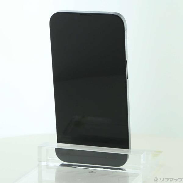 〔中古〕Apple(アップル) iPhone14 128GB ミッドナイト MPUD3J／A SIMフリー〔276-ud〕 |  | 02