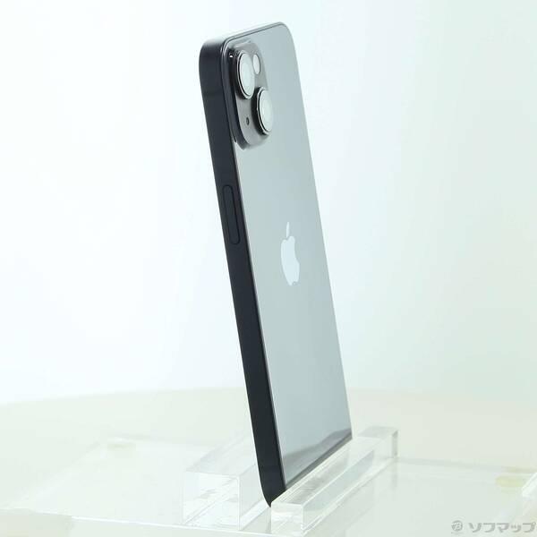 〔中古〕Apple(アップル) iPhone14 128GB ミッドナイト MPUD3J／A SIMフリー〔276-ud〕 |  | 03