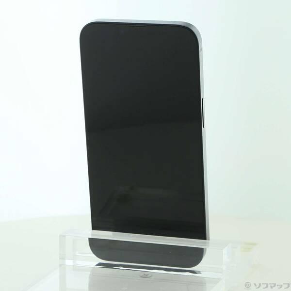 〔中古〕Apple(アップル) iPhone14 128GB ミッドナイト MPUD3J／A SIMフリー〔377-ud〕 |  | 02