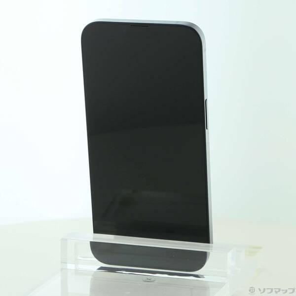 〔中古〕Apple(アップル) iPhone14 128GB ミッドナイト MPUD3J／A SIMフリー〔344-ud〕 |  | 02