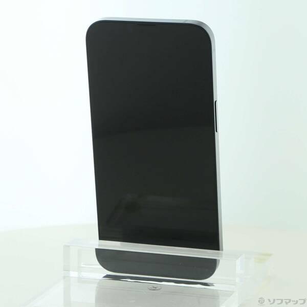 〔中古〕Apple(アップル) iPhone14 128GB ミッドナイト MPUD3J／A SIMフリー〔262-ud〕 |  | 02