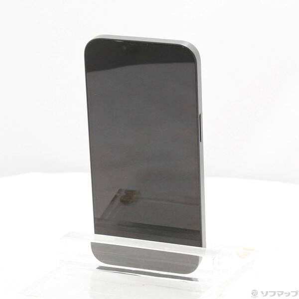 〔中古〕Apple(アップル) iPhone14 128GB ミッドナイト MPUD3J／A SIMフリー〔196-ud〕 |  | 02