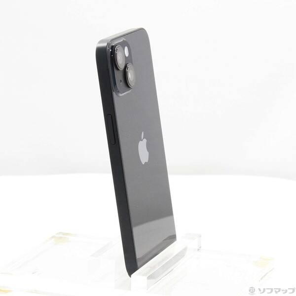 〔中古〕Apple(アップル) iPhone14 128GB ミッドナイト MPUD3J／A SIMフリー〔196-ud〕 |  | 03