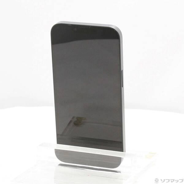 〔中古〕Apple(アップル) iPhone14 128GB ミッドナイト MPUD3J／A SIMフリー〔368-ud〕 |  | 02