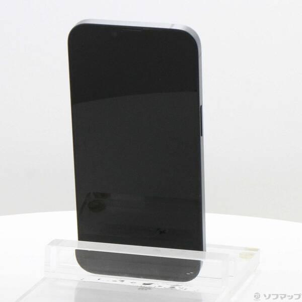 〔中古〕Apple(アップル) iPhone14 128GB ミッドナイト MPUD3J／A SIMフリー〔352-ud〕 |  | 02