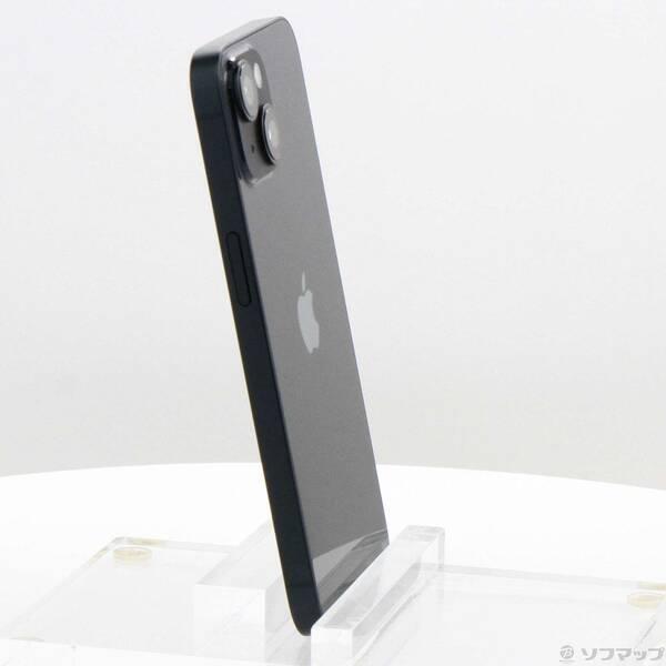 〔中古〕Apple(アップル) iPhone14 128GB ミッドナイト MPUD3J／A SIMフリー〔352-ud〕 |  | 03