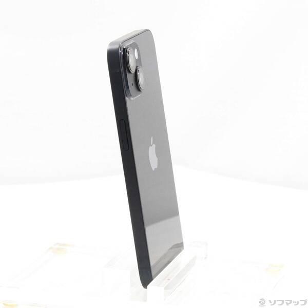 〔中古〕Apple(アップル) iPhone14 128GB ミッドナイト MPUD3J／A SIMフリー〔352-ud〕 |  | 03