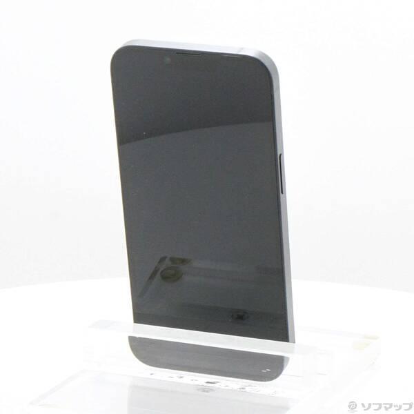 〔中古〕Apple(アップル) iPhone14 128GB ミッドナイト MPUD3J／A SIMフリー〔258-ud〕 |  | 02