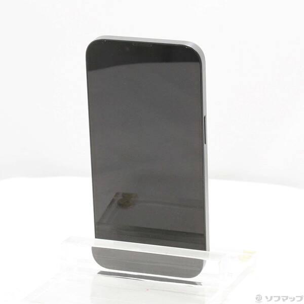 〔中古〕Apple(アップル) iPhone14 128GB ミッドナイト MPUD3J／A SIMフリー〔297-ud〕 |  | 02