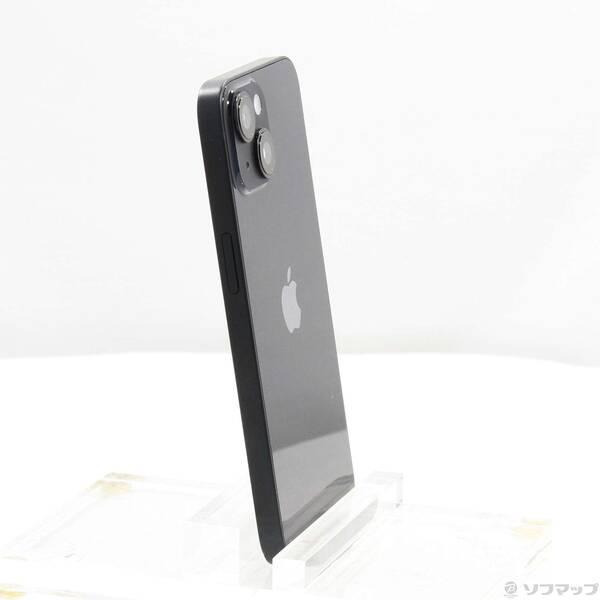 〔中古〕Apple(アップル) iPhone14 128GB ミッドナイト MPUD3J／A SIMフリー〔297-ud〕 |  | 03