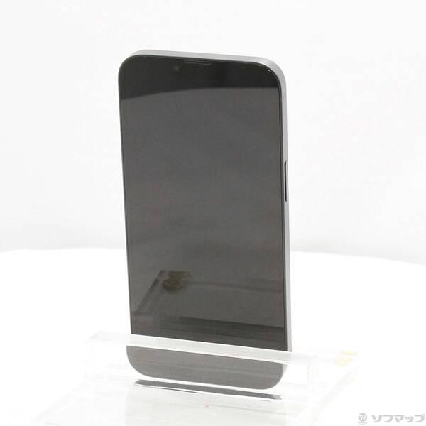 〔中古〕Apple(アップル) iPhone14 128GB ミッドナイト MPUD3J／A SIMフリー〔251-ud〕 |  | 02
