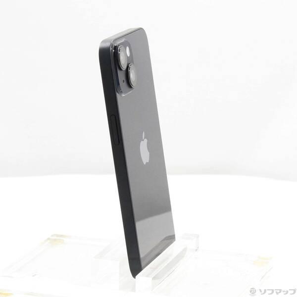 〔中古〕Apple(アップル) iPhone14 128GB ミッドナイト MPUD3J／A SIMフリー〔251-ud〕 |  | 03