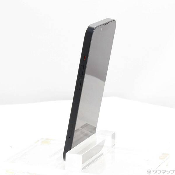 〔中古〕Apple(アップル) iPhone14 128GB ミッドナイト MPUD3J／A SIMフリー〔269-ud〕 |  | 01