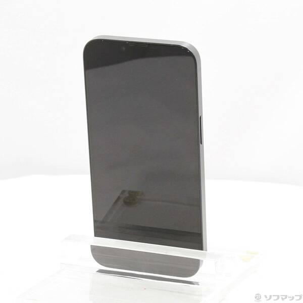 〔中古〕Apple(アップル) iPhone14 128GB ミッドナイト MPUD3J／A SIMフリー〔269-ud〕 |  | 02