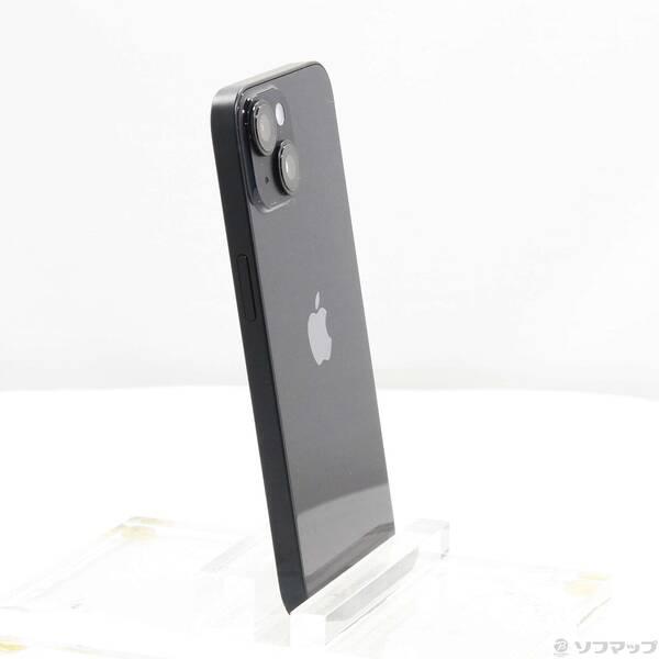 〔中古〕Apple(アップル) iPhone14 128GB ミッドナイト MPUD3J／A SIMフリー〔269-ud〕 |  | 03