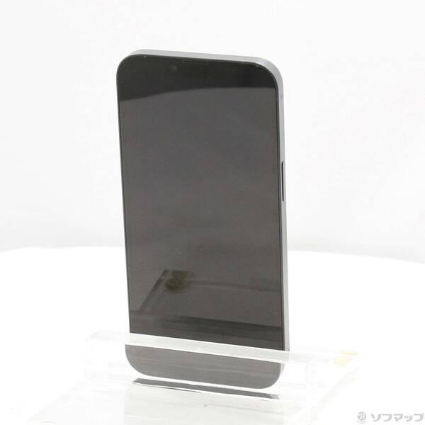 〔中古〕Apple(アップル) iPhone14 128GB ミッドナイト MPUD3J／A SIMフリー〔295-ud〕 |  | 02