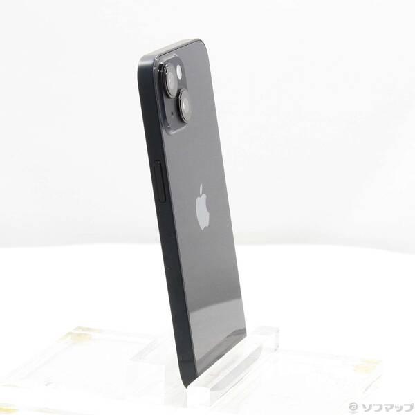 〔中古〕Apple(アップル) iPhone14 128GB ミッドナイト MPUD3J／A SIMフリー〔295-ud〕 |  | 03