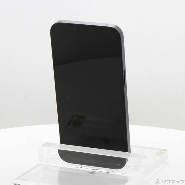 〔中古〕Apple(アップル) iPhone14 128GB ミッドナイト MPUD3J／A SIMフリー〔262-ud〕 |  | 02