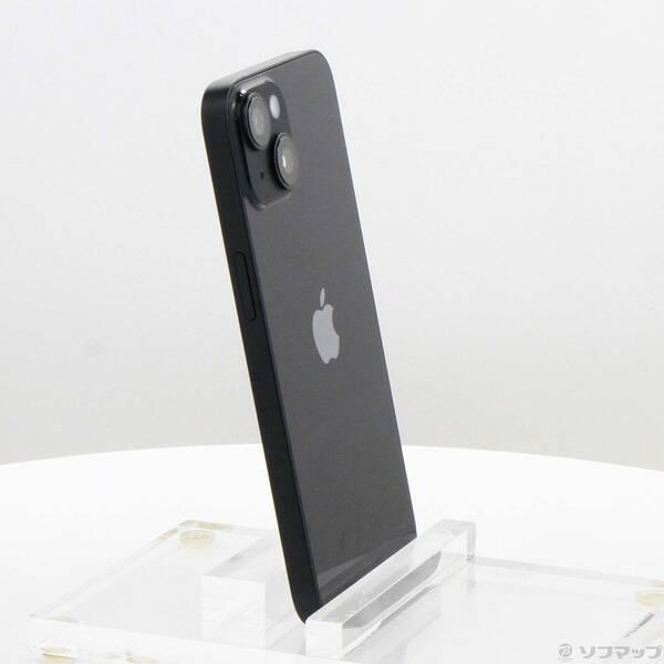 〔中古〕Apple(アップル) iPhone14 128GB ミッドナイト MPUD3J／A SIMフリー〔262-ud〕 |  | 03
