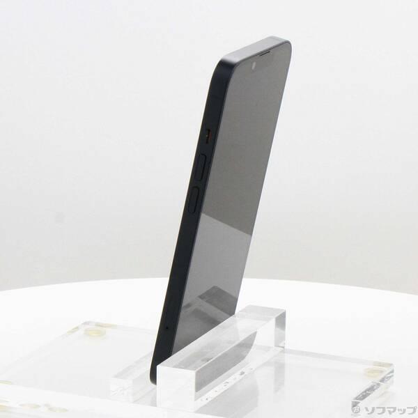 〔中古〕Apple(アップル) iPhone14 128GB ミッドナイト MPUD3J／A SIMフリー〔258-ud〕 |  | 01