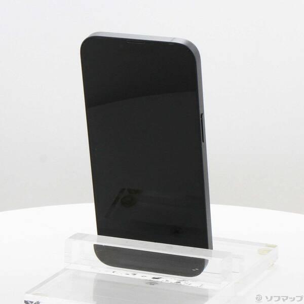 〔中古〕Apple(アップル) iPhone14 128GB ミッドナイト MPUD3J／A SIMフリー〔258-ud〕 |  | 02
