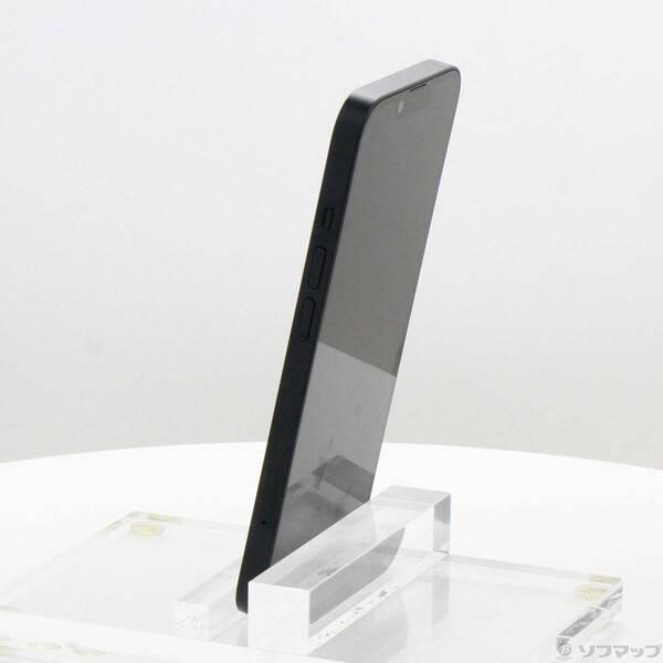 〔中古〕Apple(アップル) iPhone14 128GB ミッドナイト MPUD3J／A SIMフリー〔262-ud〕 |  | 01