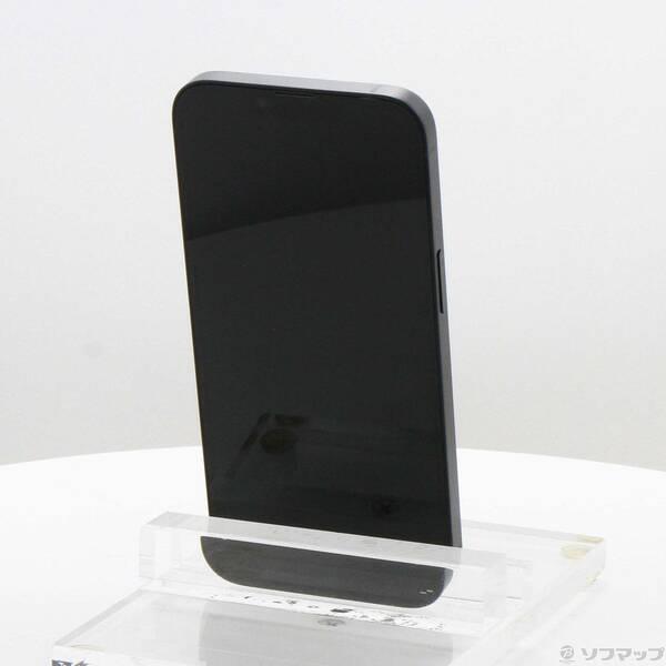 〔中古〕Apple(アップル) iPhone14 128GB ミッドナイト MPUD3J／A SIMフリー〔262-ud〕 |  | 02