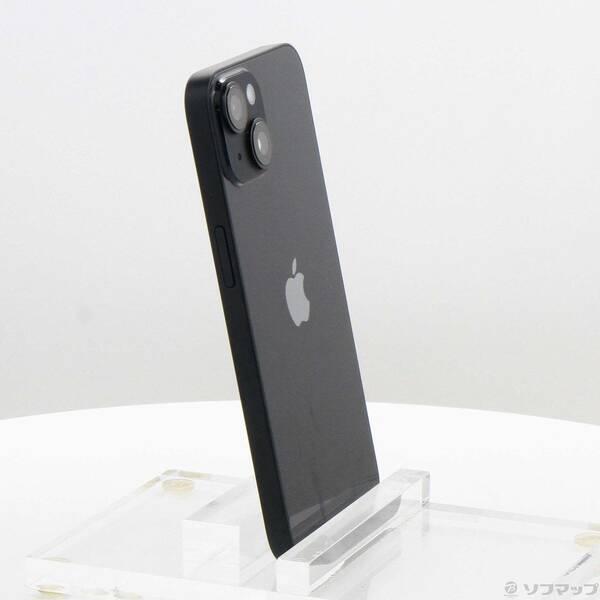 〔中古〕Apple(アップル) iPhone14 128GB ミッドナイト MPUD3J／A SIMフリー〔262-ud〕 |  | 03