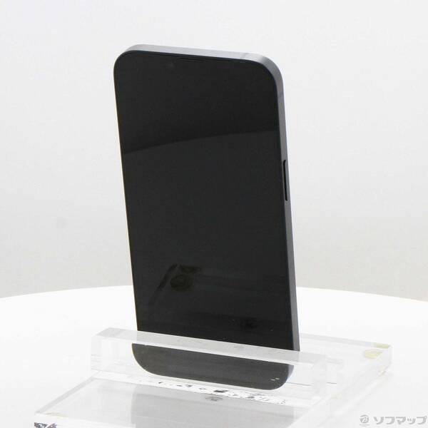 〔中古〕Apple(アップル) iPhone14 128GB ミッドナイト MPUD3J／A SIMフリー〔262-ud〕 |  | 02