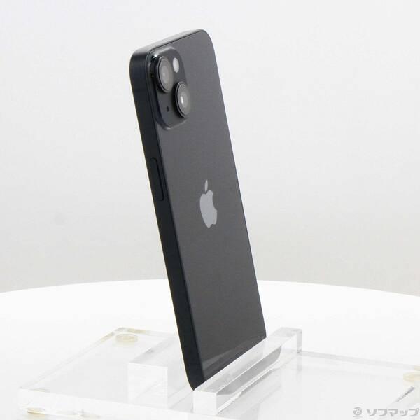 〔中古〕Apple(アップル) iPhone14 128GB ミッドナイト MPUD3J／A SIMフリー〔262-ud〕 |  | 03