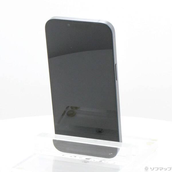 〔中古〕Apple(アップル) iPhone14 128GB ミッドナイト MPUD3J／A SIMフリー〔258-ud〕 |  | 02