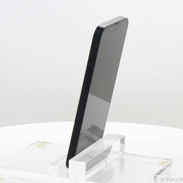〔中古〕Apple(アップル) iPhone14 128GB ミッドナイト MPUD3J／A SIMフリー〔262-ud〕 |  | 01