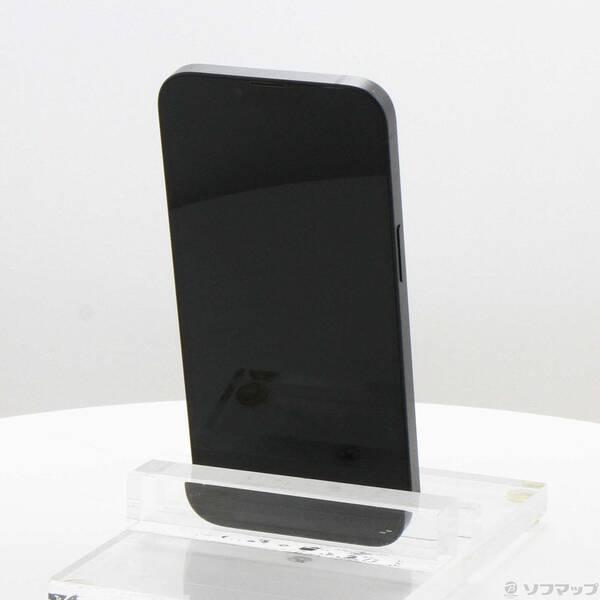 〔中古〕Apple(アップル) iPhone14 128GB ミッドナイト MPUD3J／A SIMフリー〔262-ud〕 |  | 02
