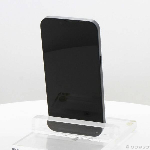 〔中古〕Apple(アップル) iPhone14 128GB ミッドナイト MPUD3J／A SIMフリー〔258-ud〕 |  | 02