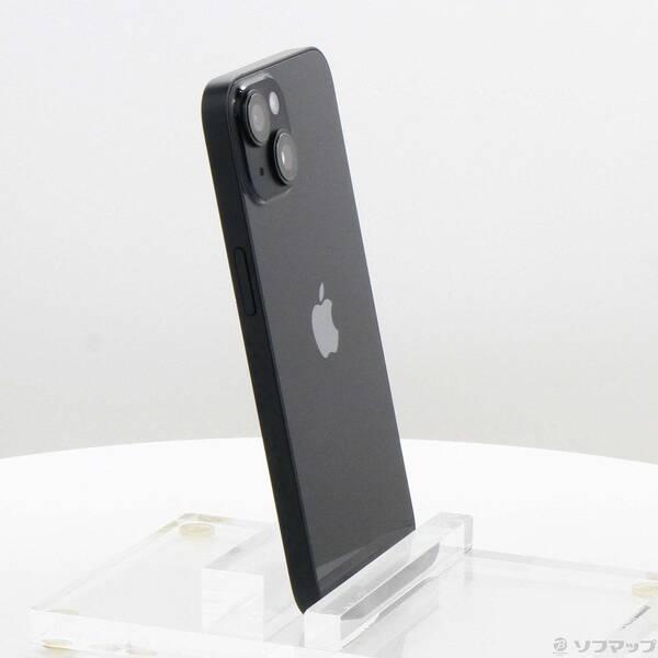 〔中古〕Apple(アップル) iPhone14 128GB ミッドナイト MPUD3J／A SIMフリー〔258-ud〕 |  | 03
