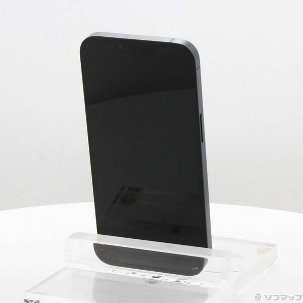 〔中古〕Apple(アップル) iPhone14 128GB ミッドナイト MPUD3J／A SIMフリー〔258-ud〕 |  | 02