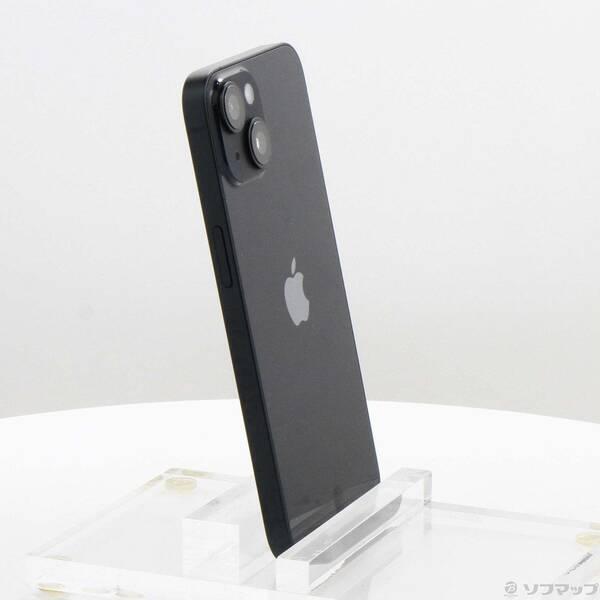 〔中古〕Apple(アップル) iPhone14 128GB ミッドナイト MPUD3J／A SIMフリー〔258-ud〕 |  | 03
