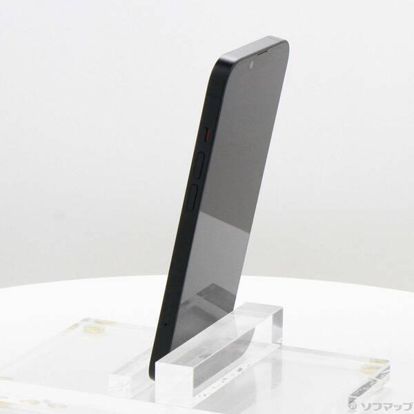 〔中古〕Apple(アップル) iPhone14 128GB ミッドナイト MPUD3J／A SIMフリー〔262-ud〕 |  | 01
