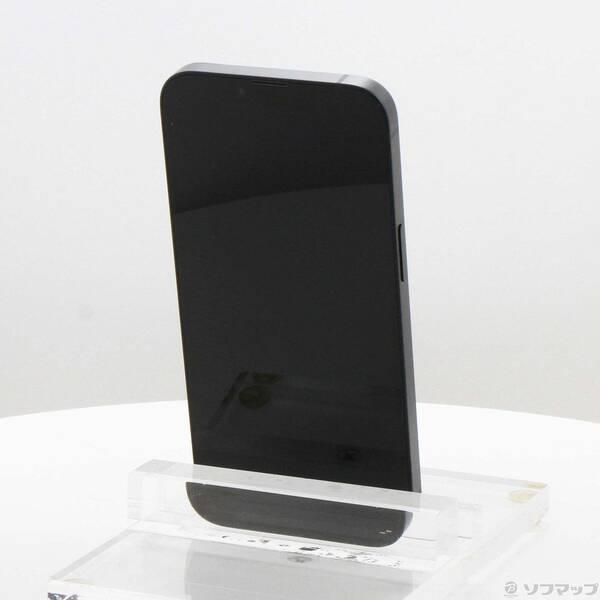 〔中古〕Apple(アップル) iPhone14 128GB ミッドナイト MPUD3J／A SIMフリー〔262-ud〕 |  | 02