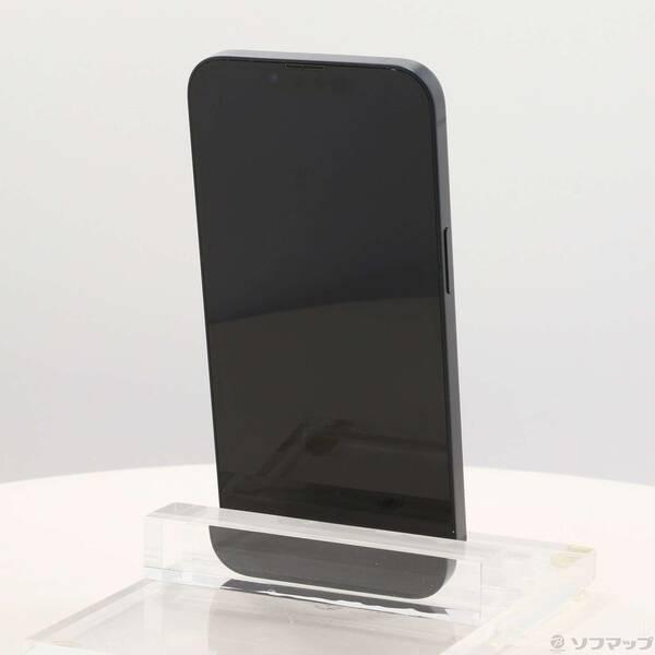 〔中古〕Apple(アップル) iPhone14 128GB ミッドナイト MPUD3J／A SIMフリー〔349-ud〕 |  | 02